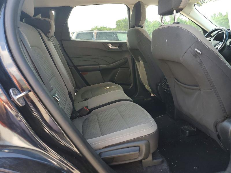 64147266 :رقم المزاد ، 1FMCU9G68MUA49344 vin ، 2021 Ford Escape مزاد بيع