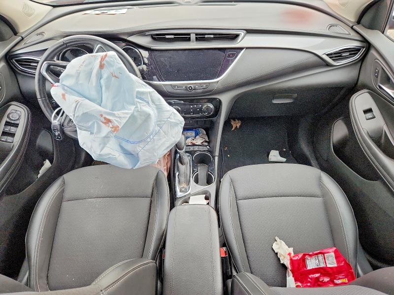 Aukcja sprzedaży 2023 Buick Encore Gx, vin: KL4MMBS25PB089282, numer aukcji: 64333146