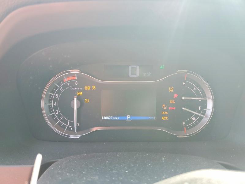 Aukcja sprzedaży 2017 Honda Ridgeline, vin: 5FPYK3F75HB035026, numer aukcji: 65178976