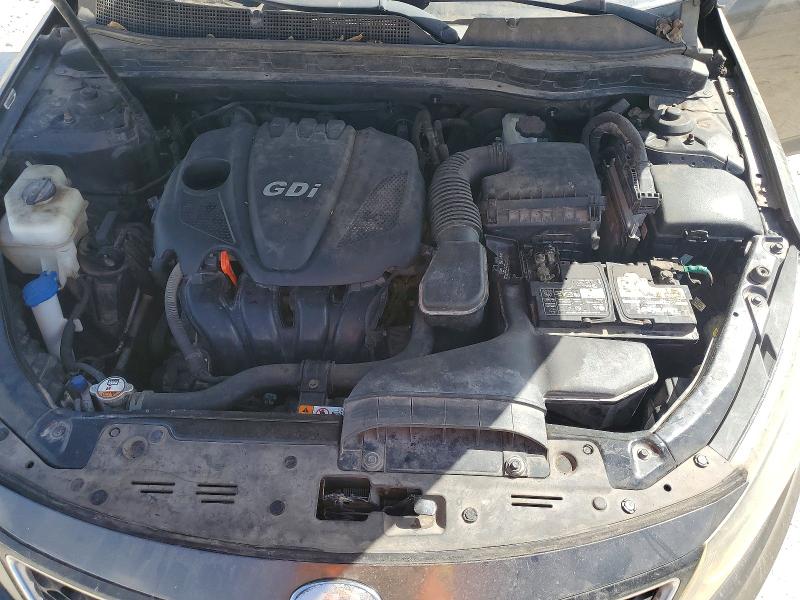 2015 Kia Optima მანქანა იყიდება აუქციონზე, vin: 5XXGM4A77FG406385, აუქციონის ნომერი: 64571136