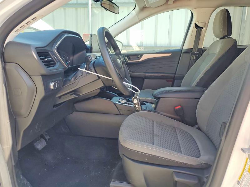 Продажа на аукционе авто 2022 Ford Escape, vin: 1FMCU9G68NUA60961, номер лота: 63343856