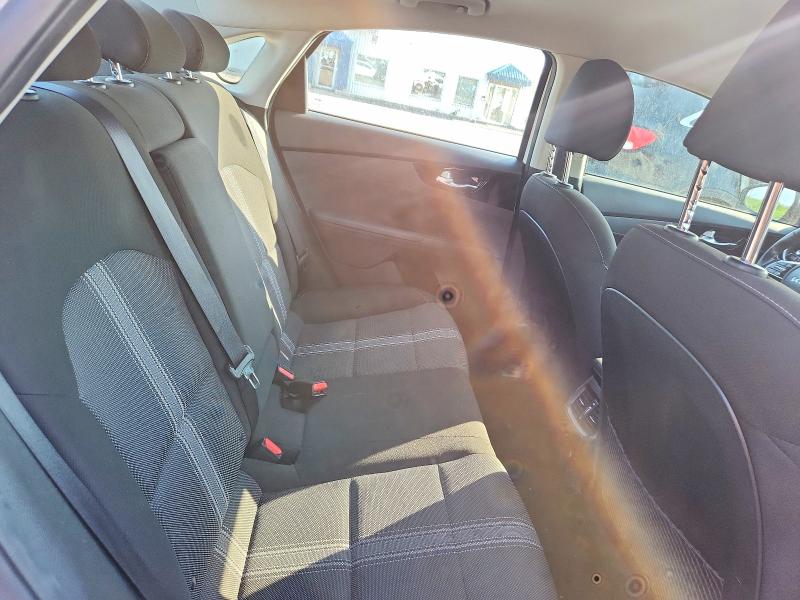 Продаж на аукціоні авто 2023 Kia Forte, vin: 3KPF34AD5PE547048, номер лоту: 61190626