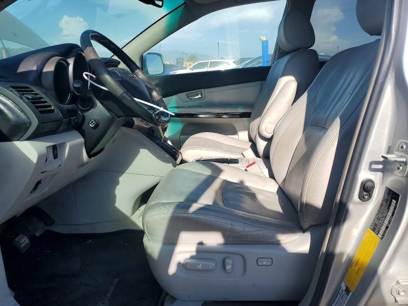 Aukcja sprzedaży 2008 Lexus Rx, vin: 2T2GK31U18C044405, numer aukcji: 64666756