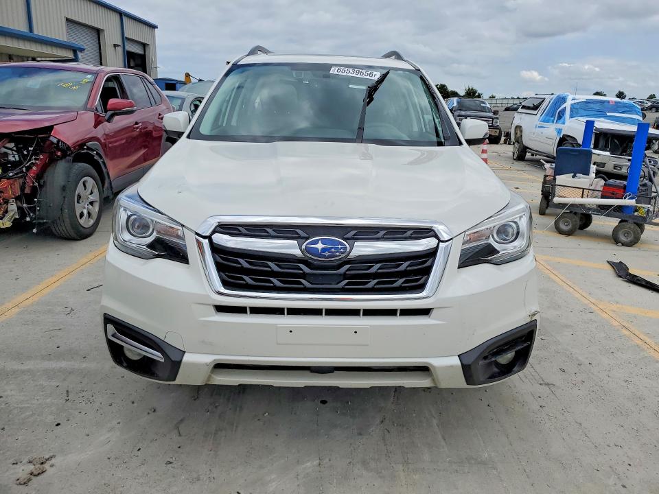 Продаж на аукціоні авто 2018 Subaru Forester, vin: JF2SJAWC6JH601804, номер лоту: 65539656