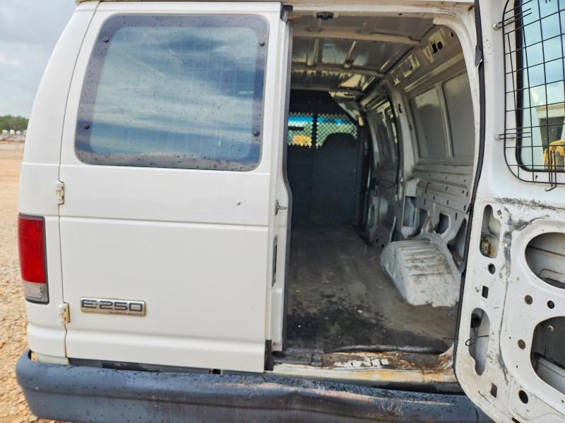 2008 Ford Econoline მანქანა იყიდება აუქციონზე, vin: 1FTNE24W08DA63055, აუქციონის ნომერი: 70872726