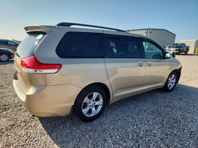 Aukcja sprzedaży 2012 Toyota Sienna, vin: 5TDKK3DCXCS206503, numer aukcji: 65456966
