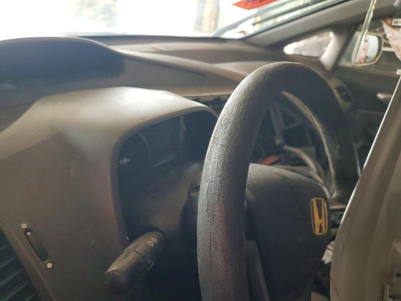 Продажа на аукционе авто 2011 Honda Civic, vin: 2HGFA1F56BH309696, номер лота: 66011746