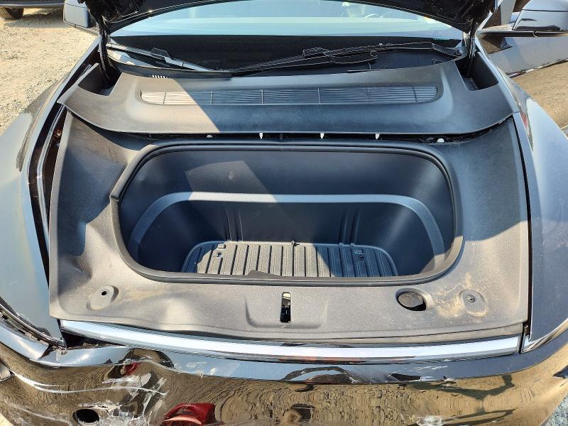 Aukcja sprzedaży 2026 Tesla Model Y, vin: 7SAYGDED6TF390483, numer aukcji: 63167046