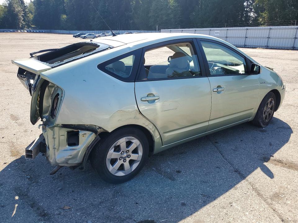 Продаж на аукціоні авто 2008 Toyota Prius, vin: JTDKB20U183376850, номер лоту: 66277396