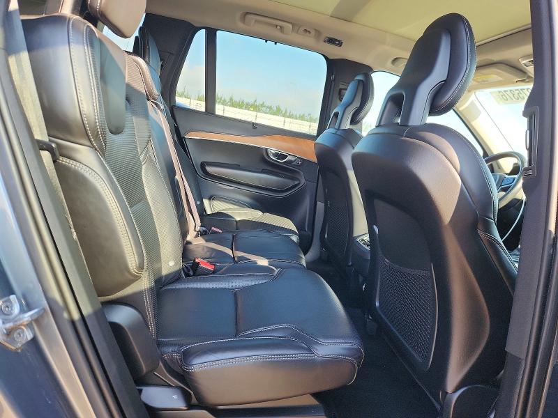 Продаж на аукціоні авто 2016 Volvo Xc90, vin: YV4A22PL3G1086674, номер лоту: 64275376