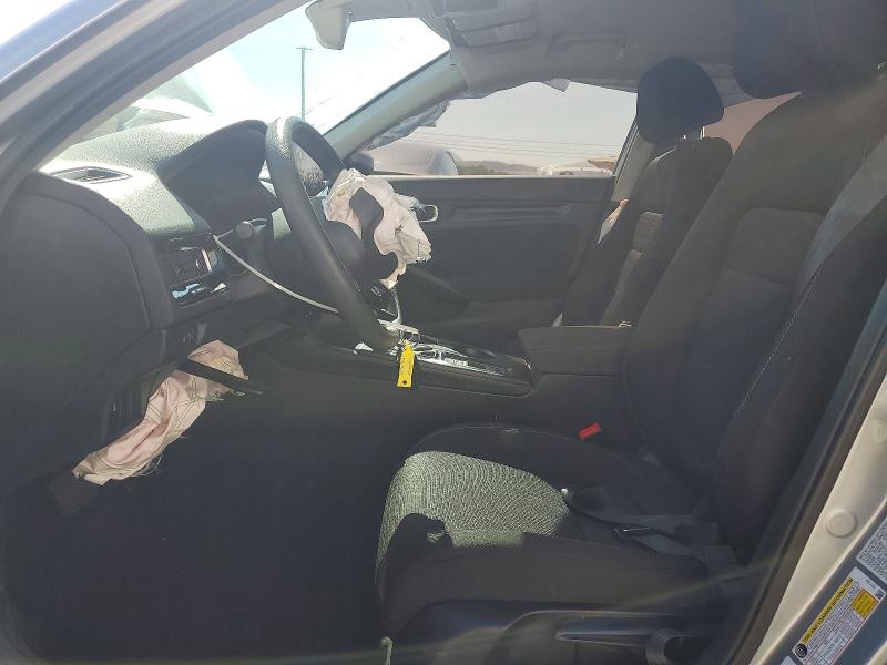 Aukcja sprzedaży 2025 Honda Civic, vin: 2HGFE2F26SH592410, numer aukcji: 65730146