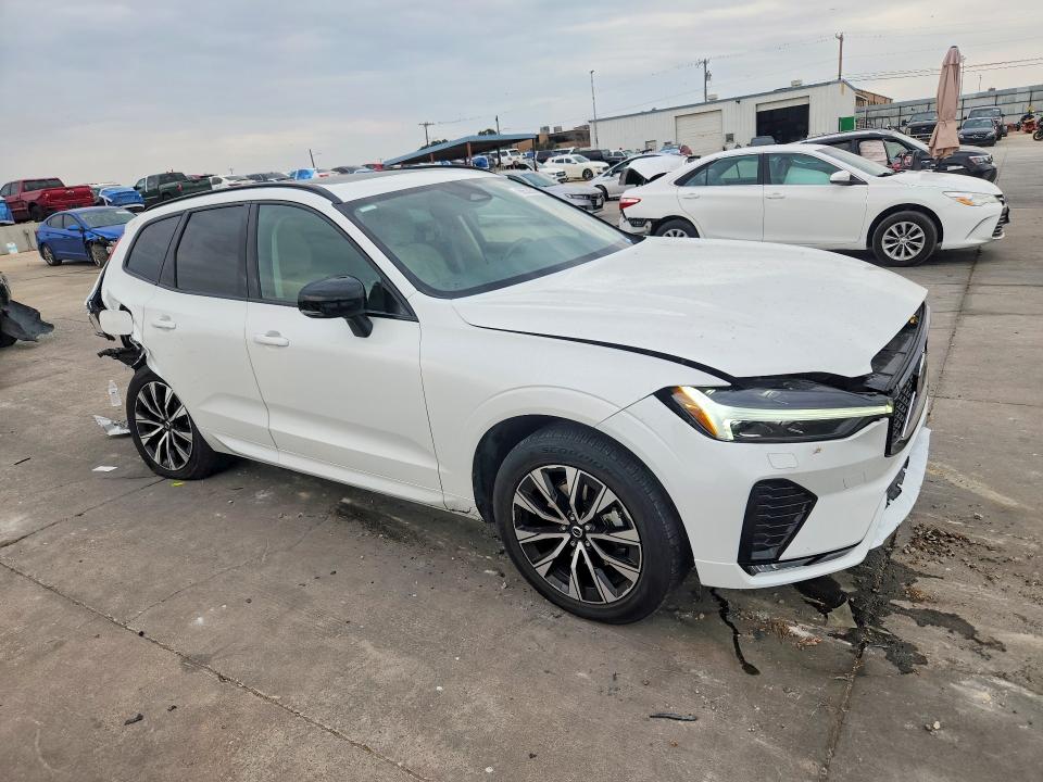 Aukcja sprzedaży 2024 Volvo Xc60, vin: YV4L12RK8R1720757, numer aukcji: 66532836