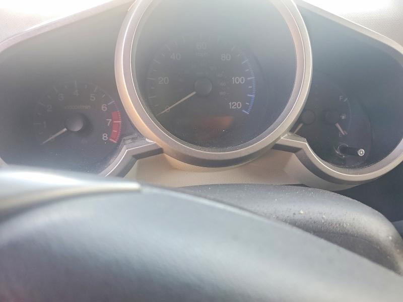63427806 :رقم المزاد ، 5J6YH1H74AL007000 vin ، 2010 Honda Element مزاد بيع