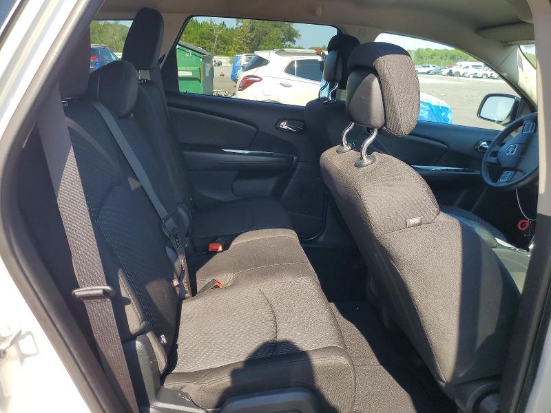 Aukcja sprzedaży 2016 Dodge Journey, vin: 3C4PDCAB4GT204446, numer aukcji: 64952696