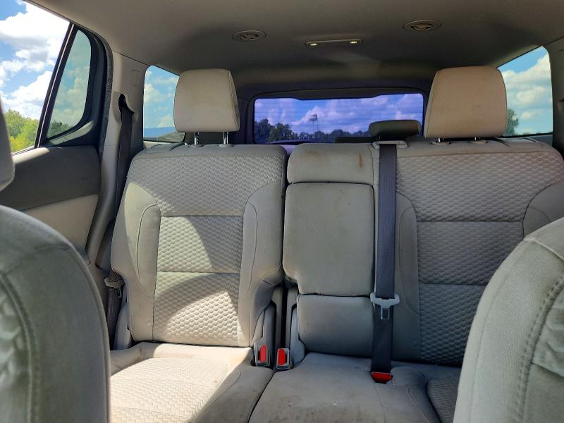 Продаж на аукціоні авто 2018 Gmc Acadia, vin: 1GKKNKLA5JZ138273, номер лоту: 64535316