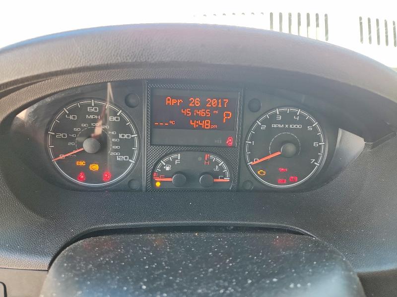Aukcja sprzedaży 2018 Ram Promaster 3500, vin: 3C7WRVLG0JE148196, numer aukcji: 63611856