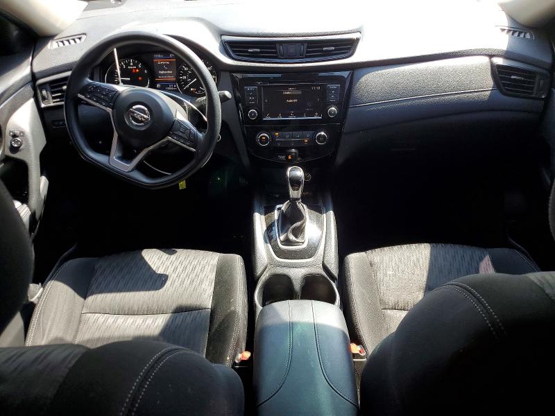 Aukcja sprzedaży 2020 Nissan Rogue, vin: KNMAT2MV1LP539848, numer aukcji: 64630976