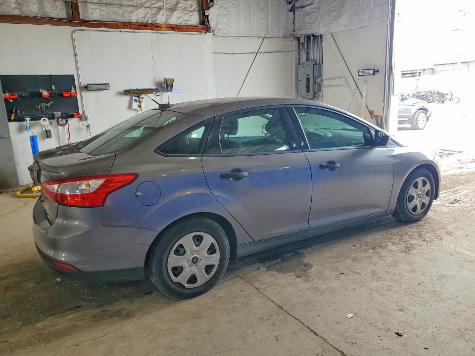 Продаж на аукціоні авто 2013 Ford Focus, vin: 1FADP3E23DL143656, номер лоту: 64302776