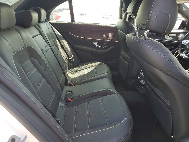 Продажа на аукционе авто 2020 Mercedes-benz E, vin: WDDZF8KB0LA744589, номер лота: 64081346