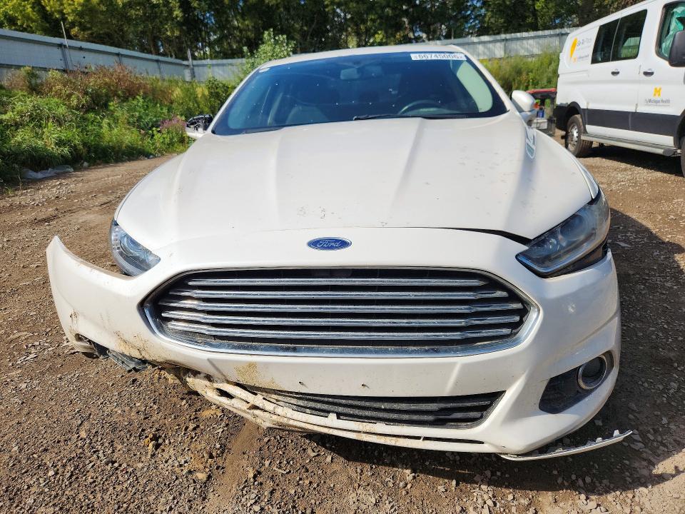 66745006 :رقم المزاد ، 3FA6P0T90GR107470 vin ، 2016 Ford Fusion مزاد بيع