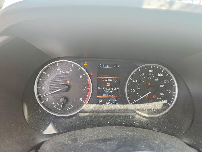 2021 Nissan Sentra მანქანა იყიდება აუქციონზე, vin: 3N1AB8BV6MY297991, აუქციონის ნომერი: 65500776