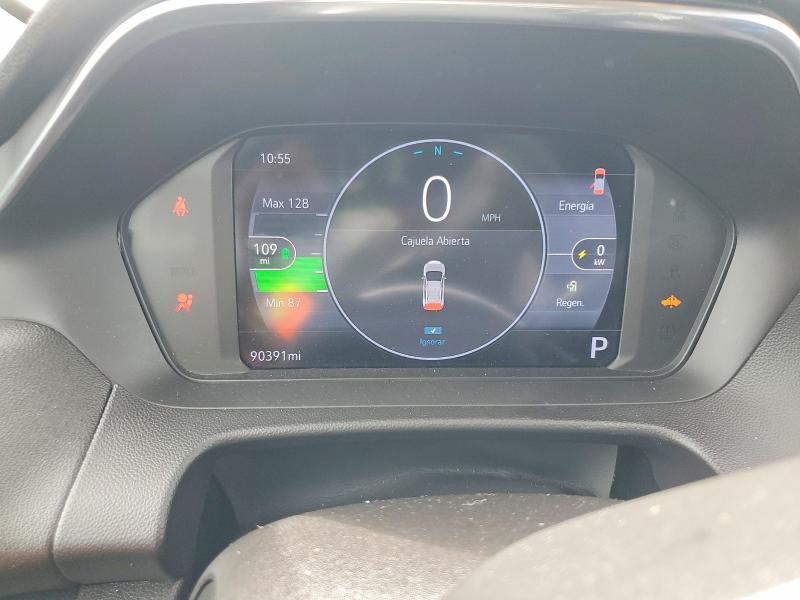 67147836 :رقم المزاد ، 1G1FY6S01P4185982 vin ، 2023 Chevrolet Bolt Euv مزاد بيع