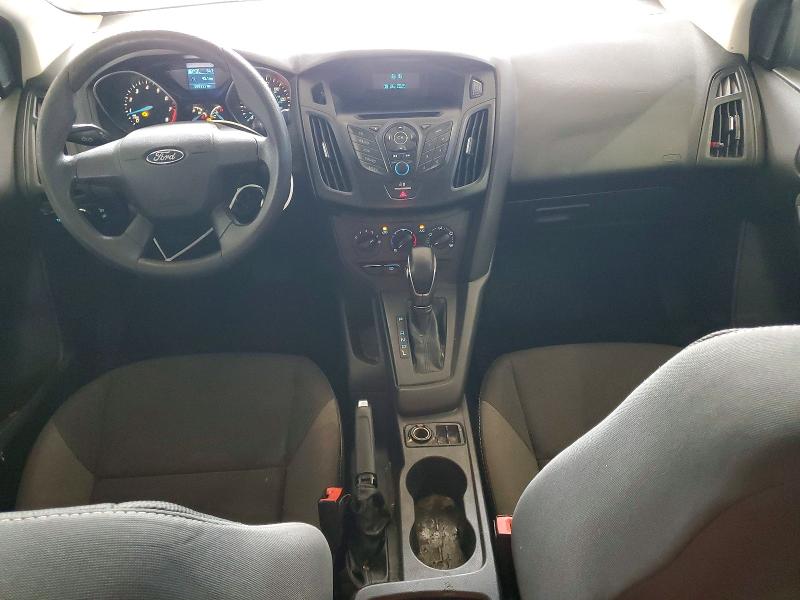 Продаж на аукціоні авто 2013 Ford Focus, vin: 1FADP3E23DL143656, номер лоту: 64302776
