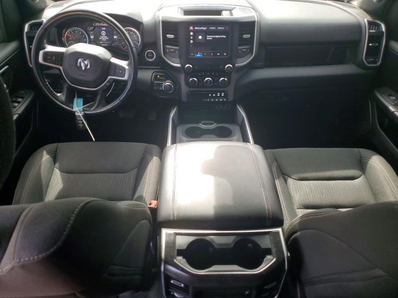 64222426 :رقم المزاد ، 1C6SRFFTXNN207354 vin ، 2022 Ram 1500 مزاد بيع
