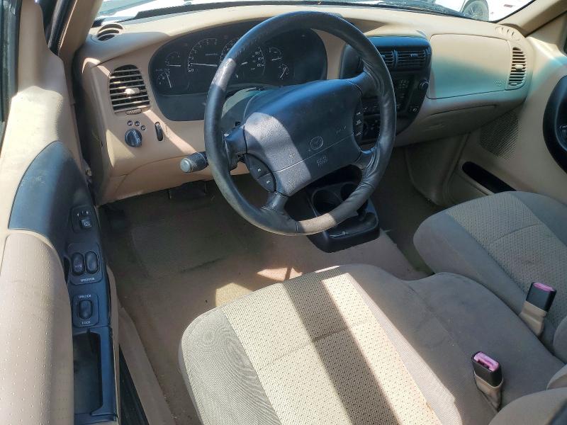 Продаж на аукціоні авто 1999 Mazda B4000, vin: 4F4YR16X2XTM19972, номер лоту: 66039926