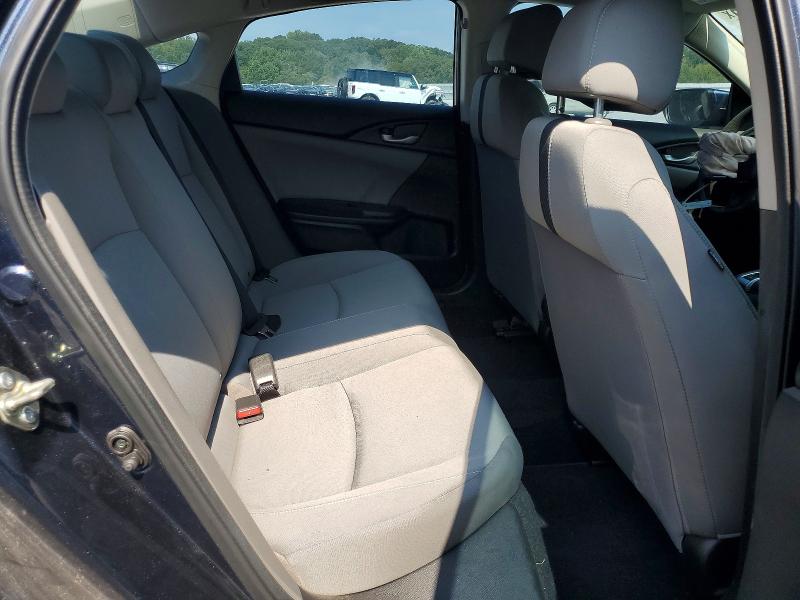 Продажа на аукционе авто 2016 Honda Civic, vin: 19XFC2F56GE030041, номер лота: 66803376