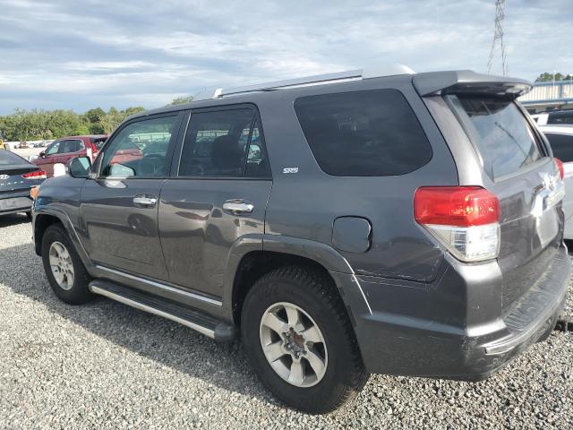2010 Toyota 4runner მანქანა იყიდება აუქციონზე, vin: JTEBU5JRXA5031571, აუქციონის ნომერი: 64125066