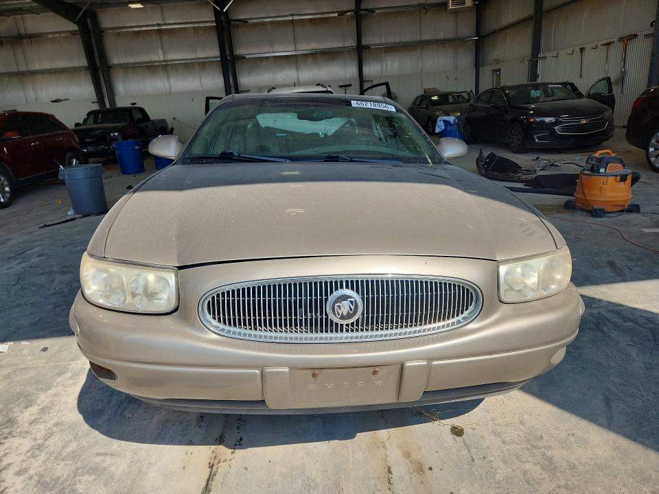 66218956 :رقم المزاد ، 1G4HR54K1YU256763 vin ، 2000 Buick Lesabre مزاد بيع