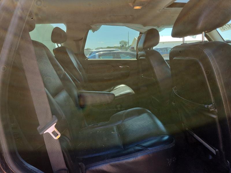 64518776 :رقم المزاد ، 1GKUKEEF1AR268241 vin ، 2010 Gmc Yukon مزاد بيع