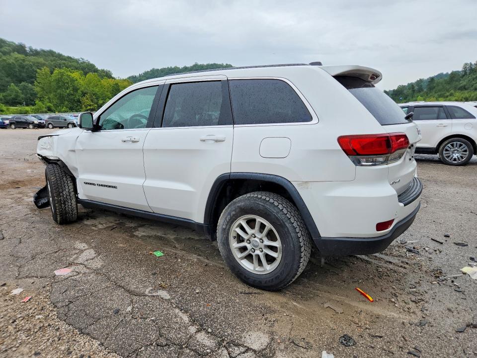 2020 Jeep Grand Cherokee მანქანა იყიდება აუქციონზე, vin: 1C4RJFAG8LC444460, აუქციონის ნომერი: 65808066