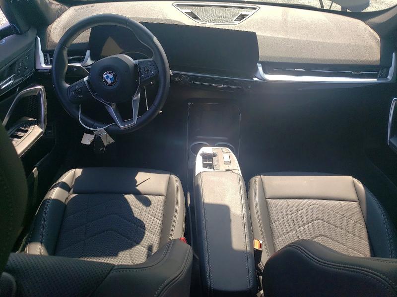 Aukcja sprzedaży 2025 Bmw X1, vin: WBX73EF00S5357794, numer aukcji: 64624766