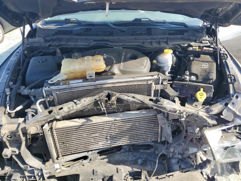 Продажа на аукционе авто 2019 Ram 1500 Classic, vin: 1C6RR7SM8KS700451, номер лота: 64512986