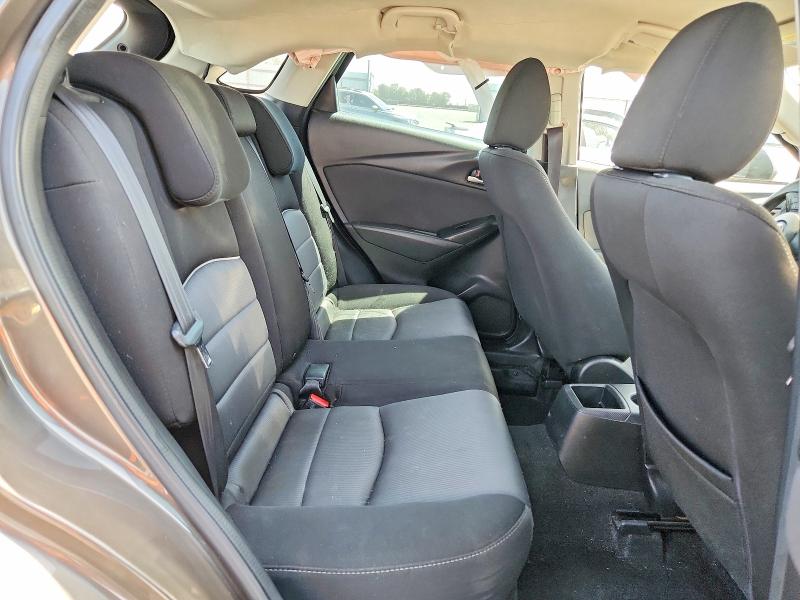 Aukcja sprzedaży 2017 Mazda Cx-3, vin: JM1DKDB76H0159615, numer aukcji: 65039676