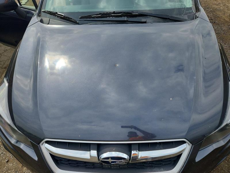 Продаж на аукціоні авто 2012 Subaru Impreza, vin: JF1GJAH65CH025532, номер лоту: 66253866