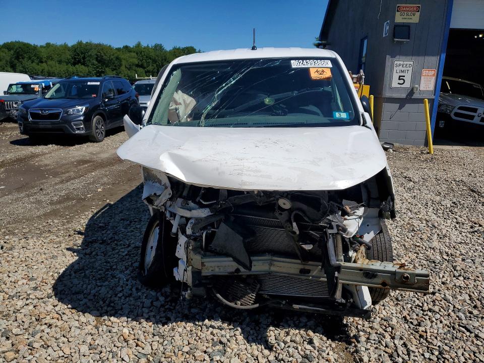 Продаж на аукціоні авто 2018 Chevrolet City Express, vin: 3N63M0ZN2JK693726, номер лоту: 62439386