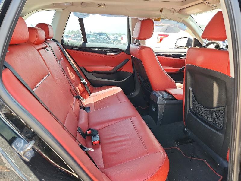 Aukcja sprzedaży 2013 Bmw X1, vin: WBAVM1C56DVW43983, numer aukcji: 65189126