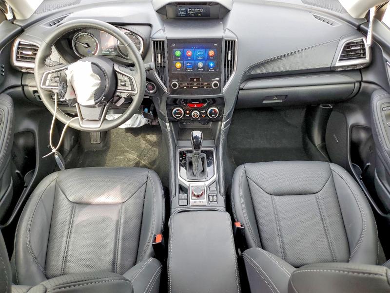 Aukcja sprzedaży 2024 Subaru Forester, vin: JF2SKAMC1RH470258, numer aukcji: 63935166
