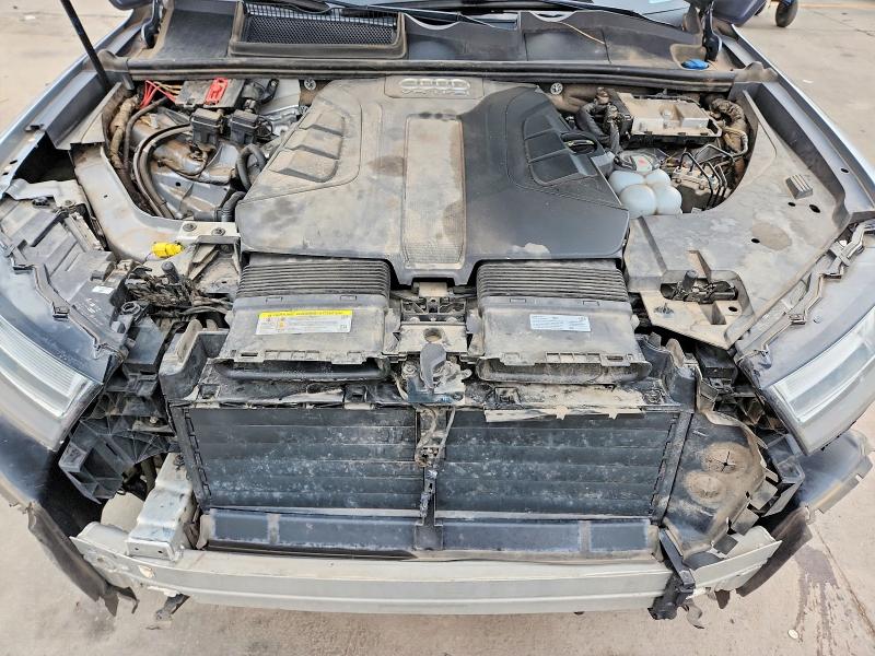 Продаж на аукціоні авто 2018 Audi Q7, vin: WA1LAAF75JD028790, номер лоту: 66272806