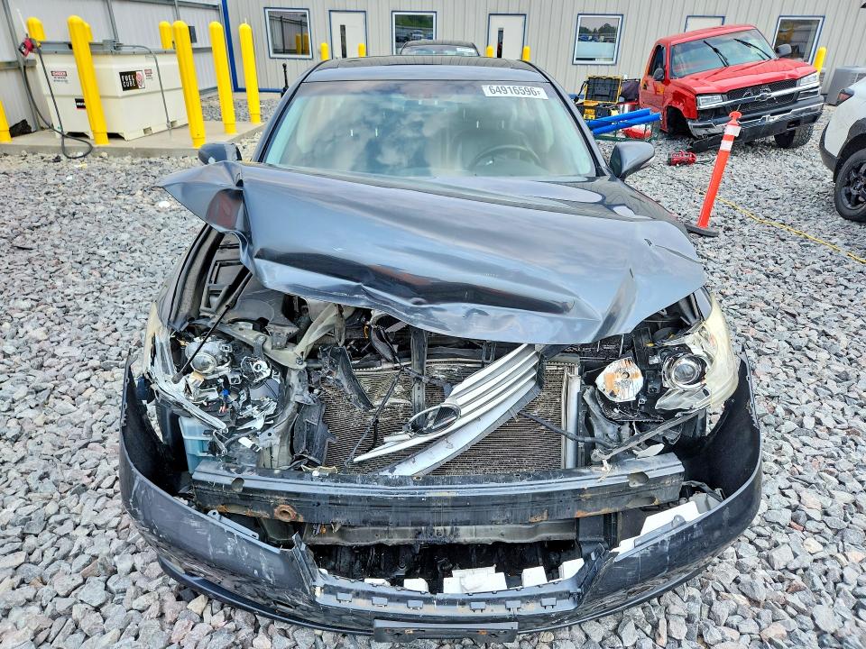 64916596 :رقم المزاد ، JTHBK1EG9A2379518 vin ، 2010 Lexus Es مزاد بيع