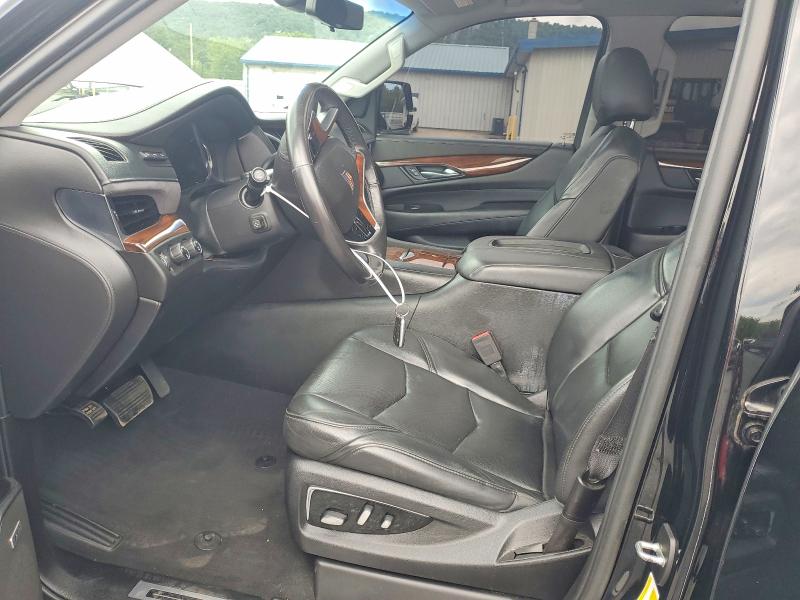 Продажа на аукционе авто 2018 Cadillac Escalade, vin: 1GYS4HKJ8JR351361, номер лота: 65446036