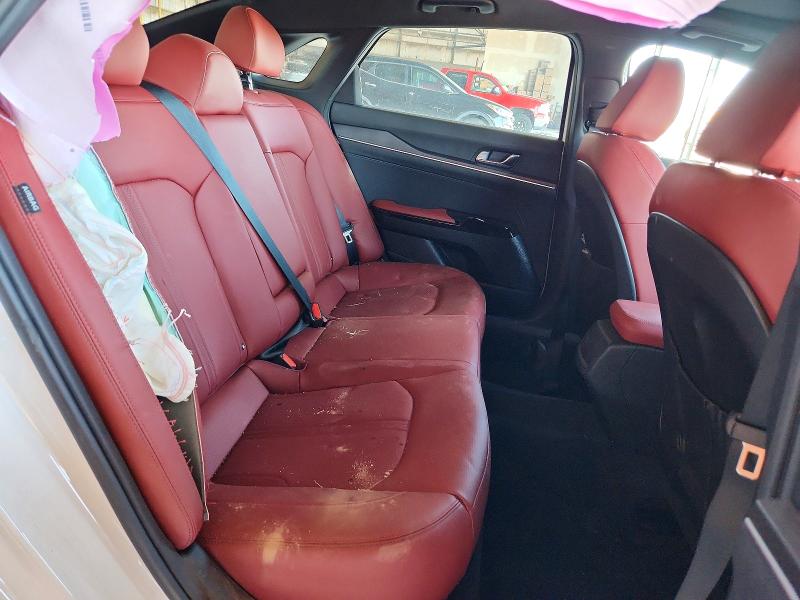 Продаж на аукціоні авто 2026 Kia K5, vin: KNAG64J75T5452711, номер лоту: 65050056