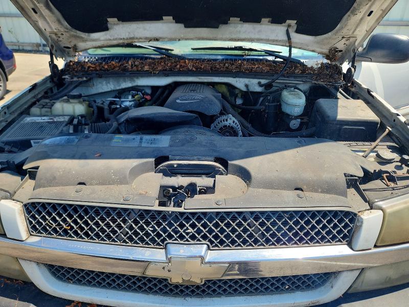 Aukcja sprzedaży 2003 Chevrolet Silverado, vin: 1GCEC14T03E364210, numer aukcji: 63776016