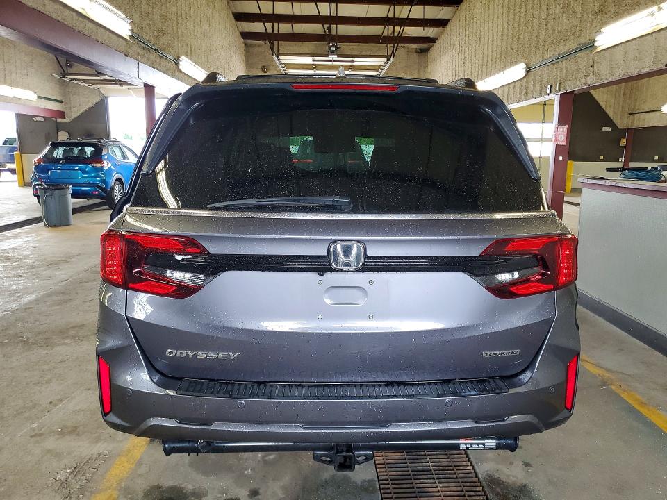 Продажа на аукционе авто 2026 Honda Odyssey, vin: 5FNRL6H84TB008975, номер лота: 65104676