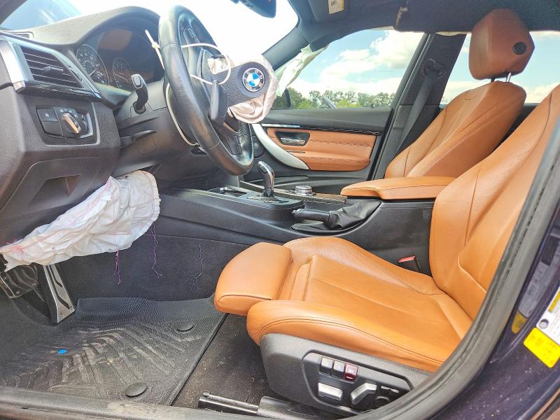 Aukcja sprzedaży 2017 Bmw 340, vin: WBA8B3G57HNU35576, numer aukcji: 63484876