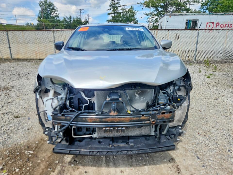 Продажа на аукционе авто 2021 Nissan Rogue Sport, vin: JN1BJ1AVXMW567442, номер лота: 66812226