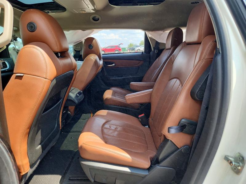 Продаж на аукціоні авто 2015 Chevrolet Traverse, vin: 1GNKRJKD0FJ229082, номер лоту: 63543906